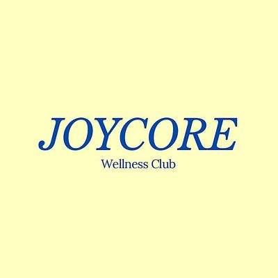 Joycore Wellness