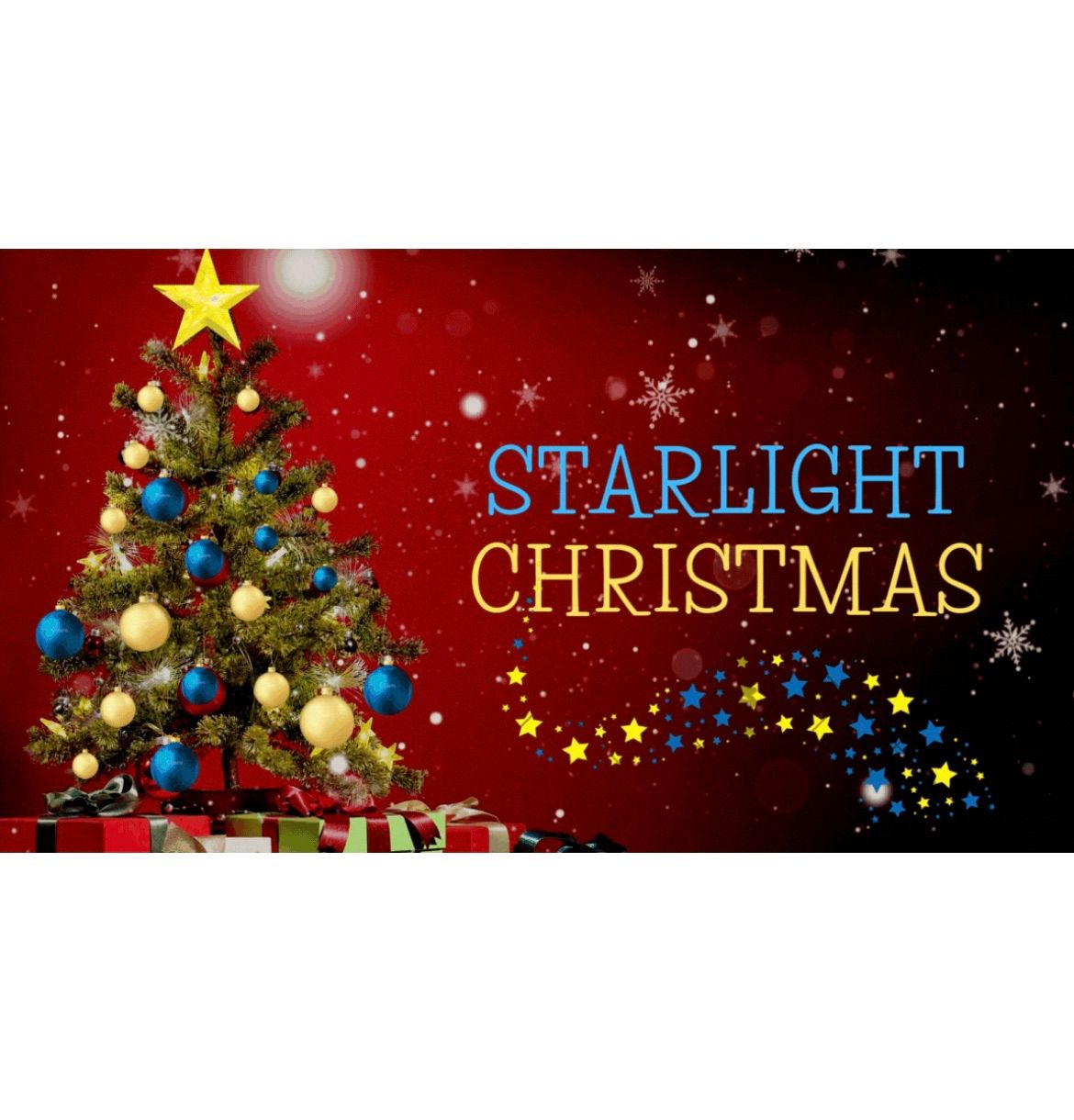 Starlight Christmas\/\u0417\u0456\u0440\u043a\u043e\u0432\u0435 \u0420\u0456\u0437\u0434\u0432\u043e 