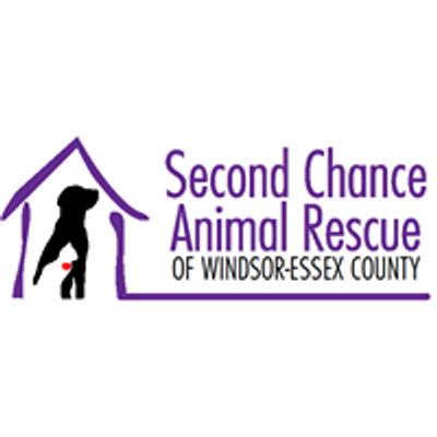 Second Chance Animal Rescue-Windsor & Essex county