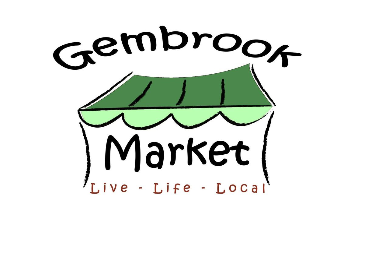 Gembrook Market - Sunday 22nd September 4th Sunday of the month