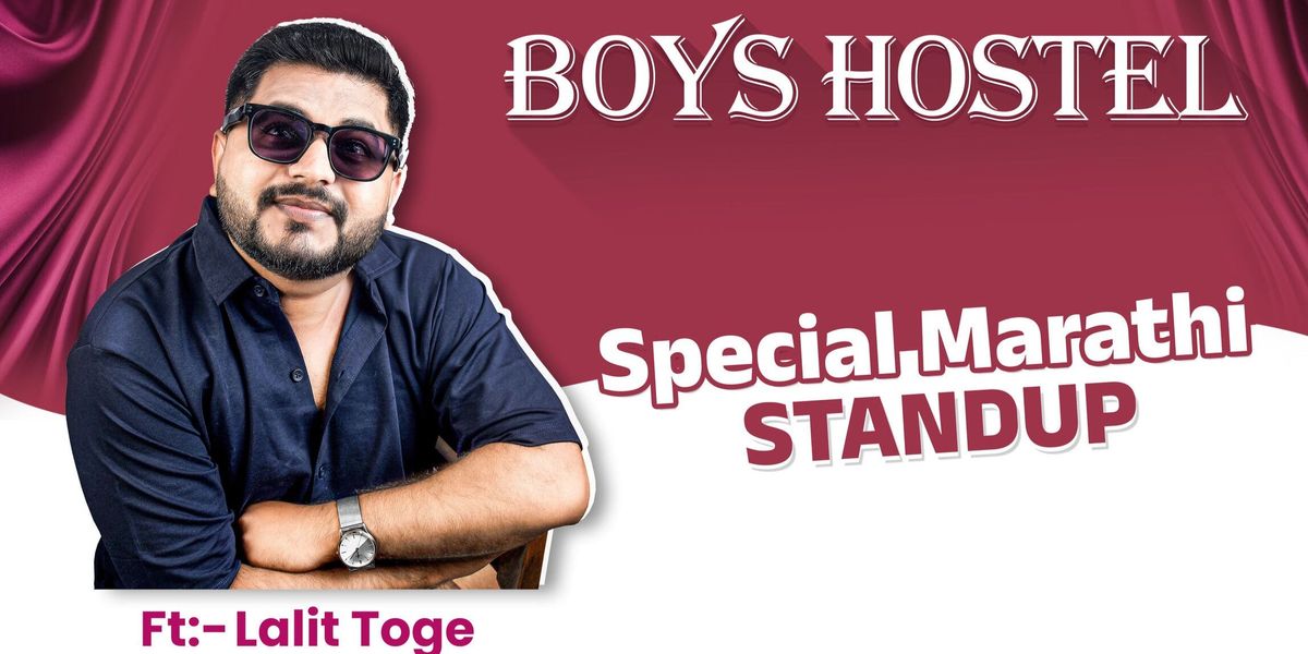 BOYS HOSTEL