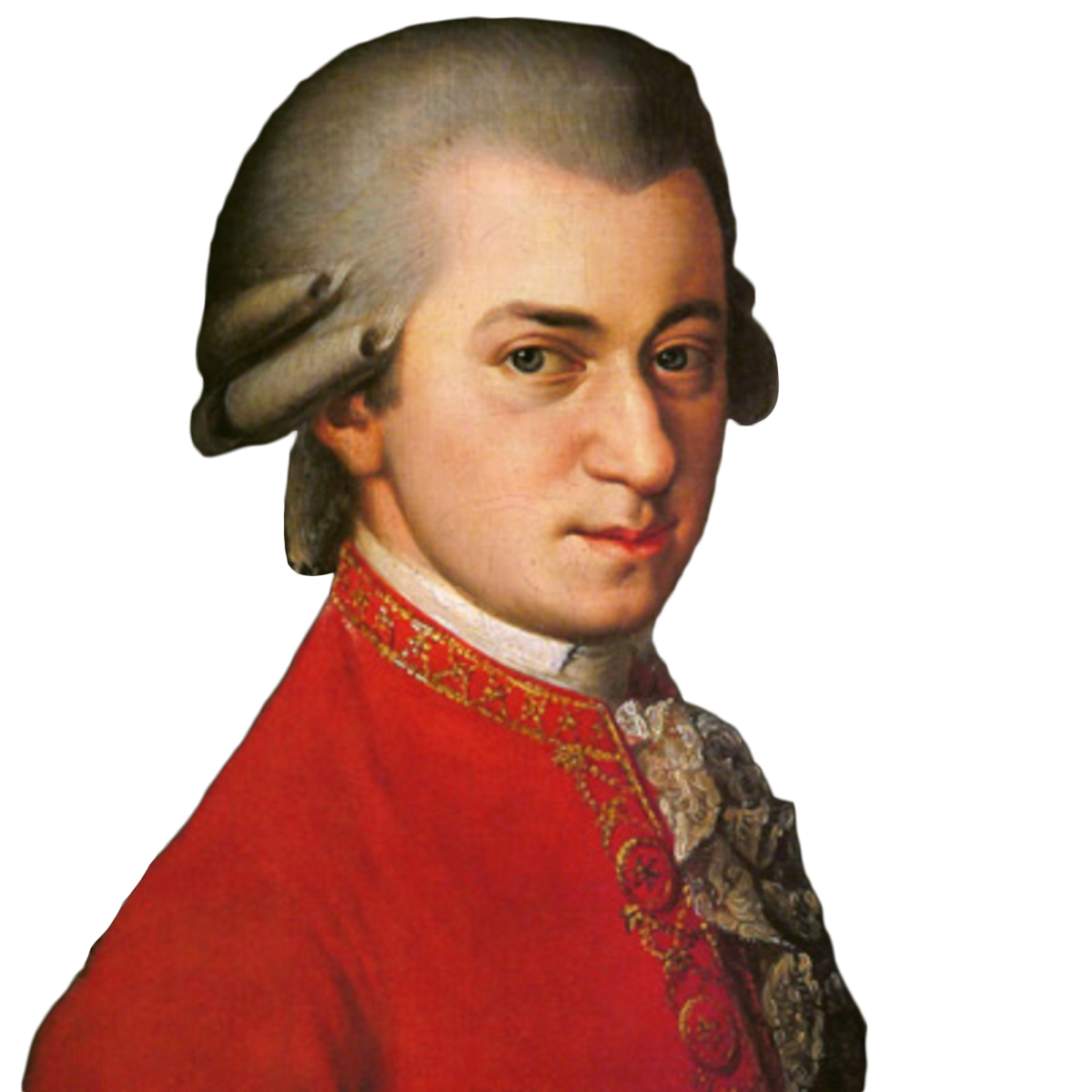 Amadeus with Nashville Symphony at Schermerhorn Symphony Center
