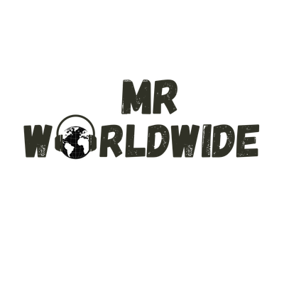Mr Worldwide