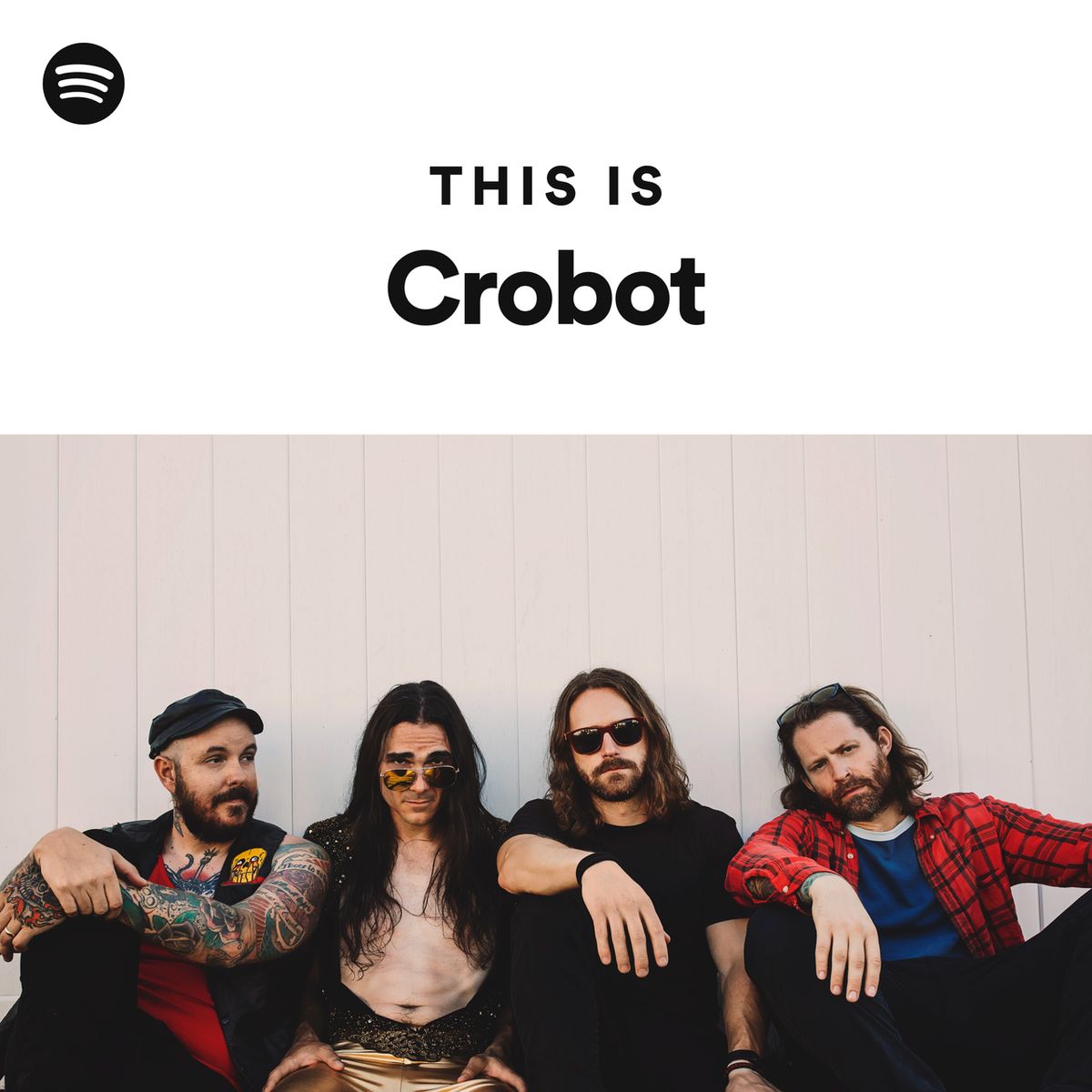 Crobot