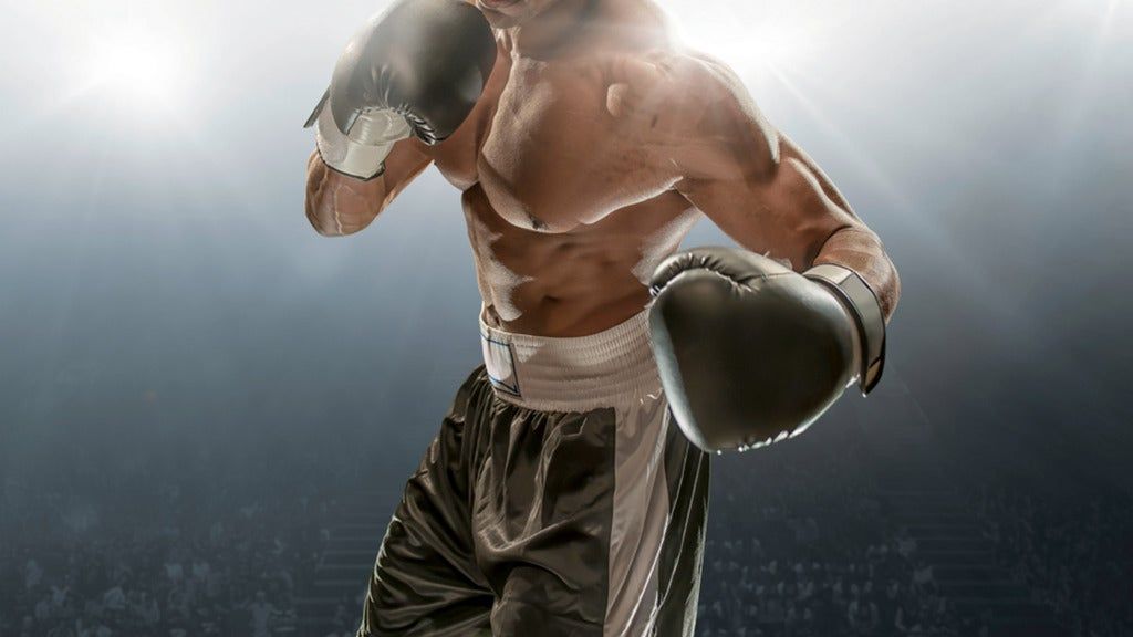 Night of Knockouts XXXV - Live Professional Boxing