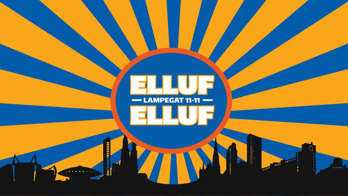 ELLUF ELLUF