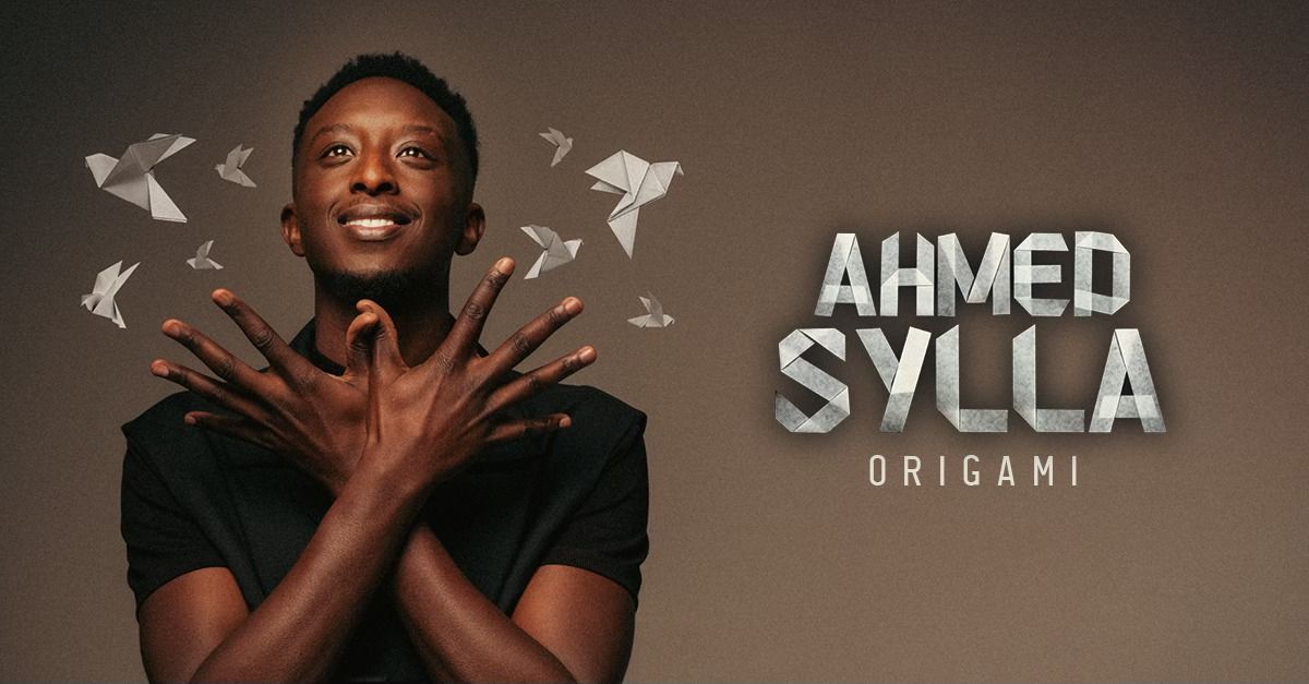 AHMED SYLLA \u2022 Rennes, Le Libert\u00e9 \u2022 28.03.25