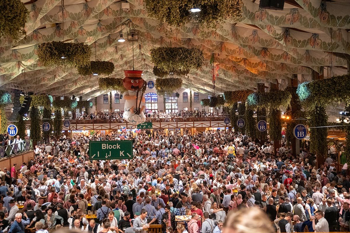 Oktoberfest