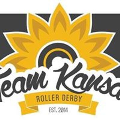 Team Kansas Roller Derby