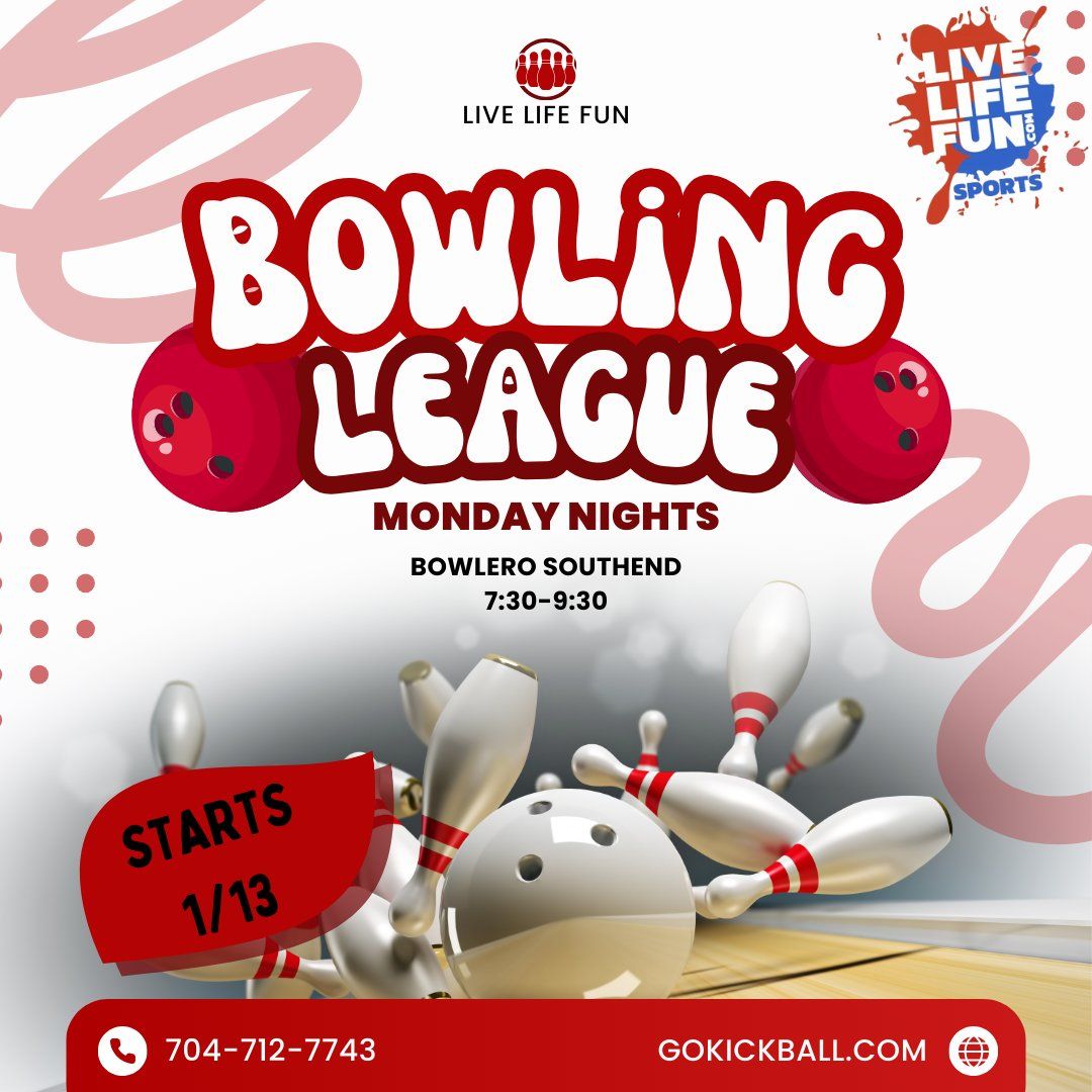 Bowling League