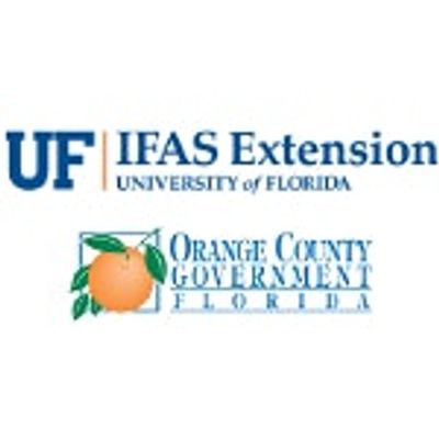 UF\/IFAS Extension Orange County