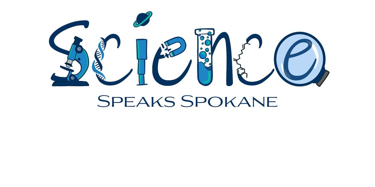 Summer reading program with Science Speaks Spokane & Spokane Public Libraries