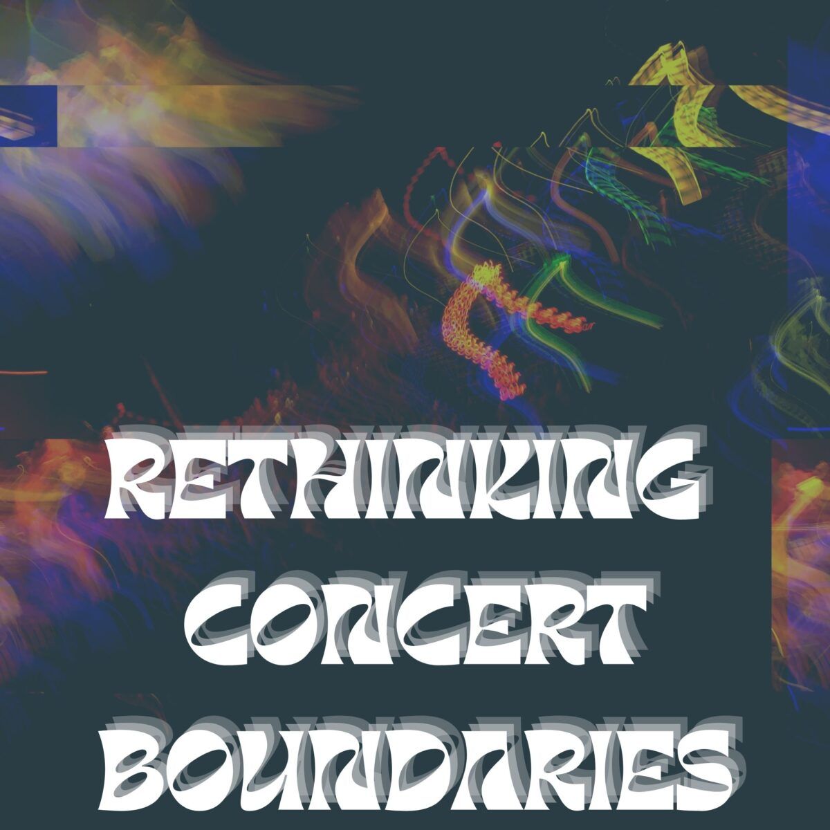 Boundaries (Concert)