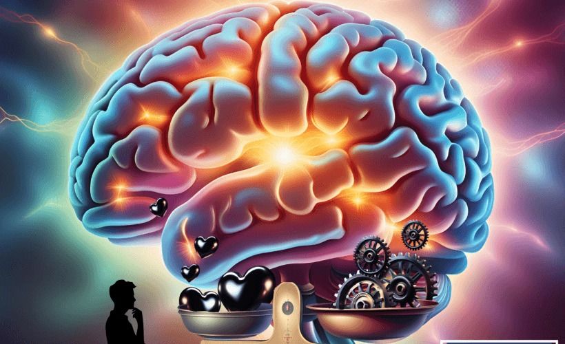 NeuroStories 2025 : Entre raison et sentiments, mon cerveau balance 