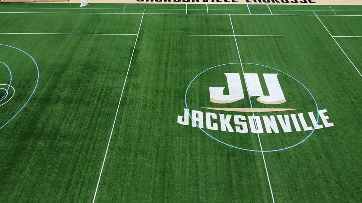 Jacksonville Dolphins at Utah Utes Mens Lacrosse