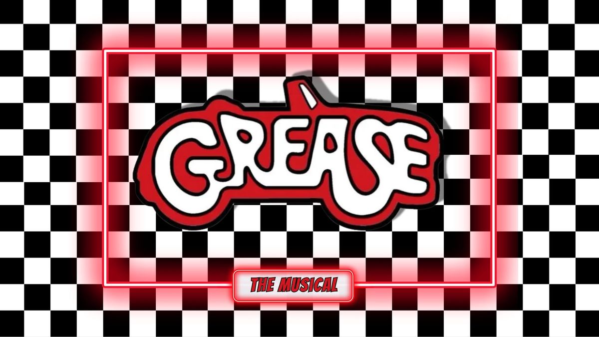 The UTEP Dinner Theatre \u2013 The Rock N\u2019 Roll Musical Grease