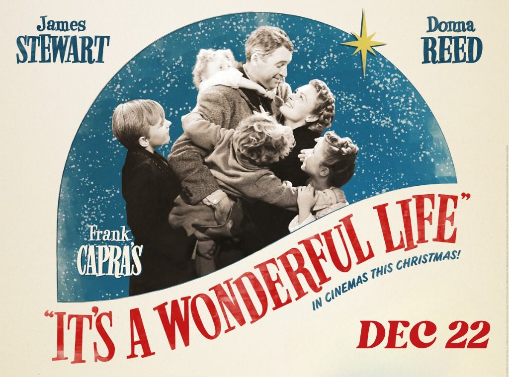 It\u2019s A Wonderful Life