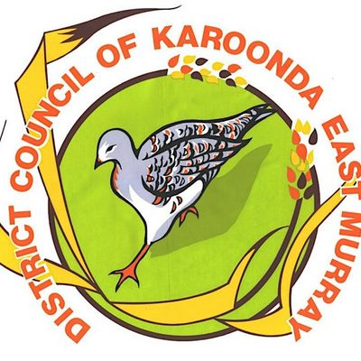 The District Council of Karoonda East Murray
