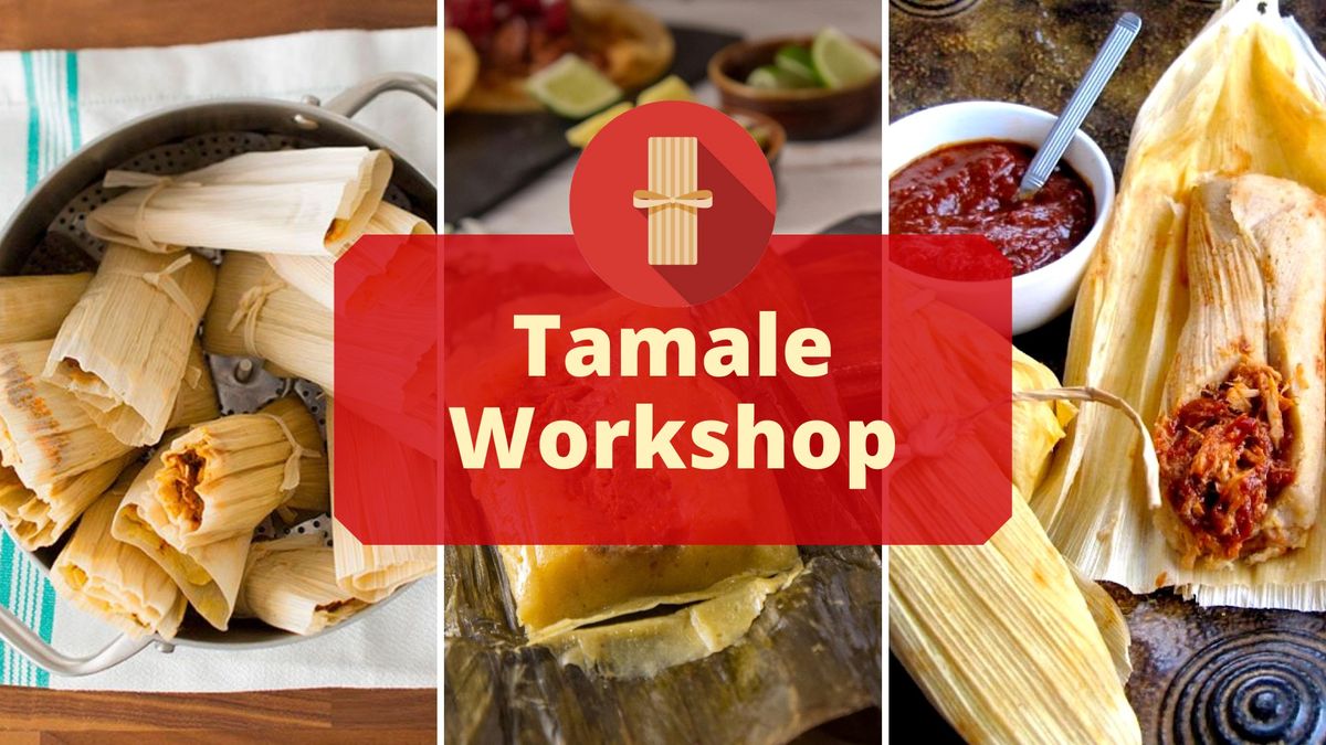 Tamale Workshop