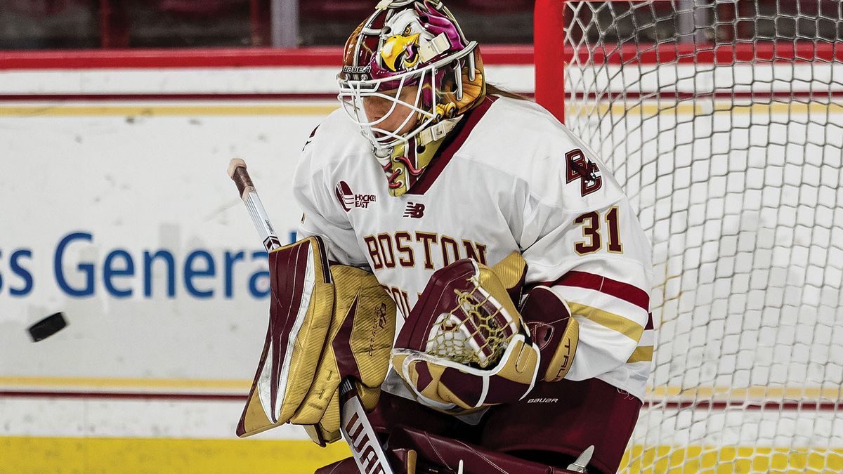 Vermont Catamounts vs. Boston College Eagles