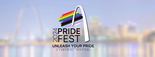 PrideFest 2024 Unleash Your Pride