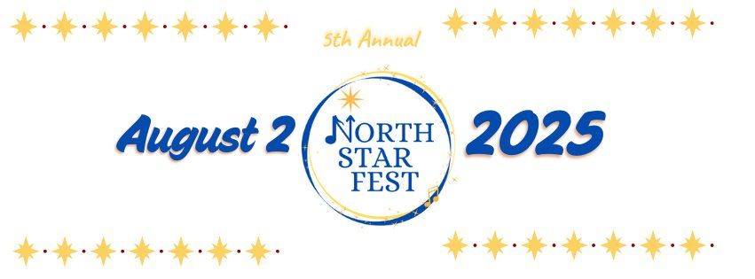 North Star Fest 2025