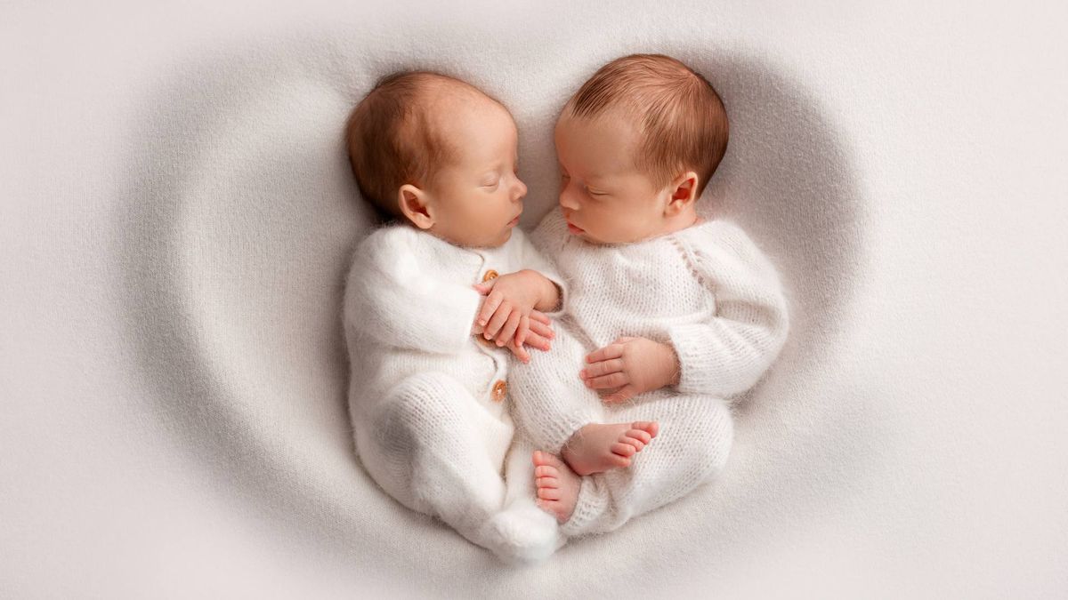 Parenting Multiples: Tips for Raising Twins & Triplets
