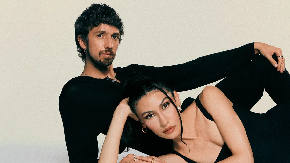 Esteman in Monterrey