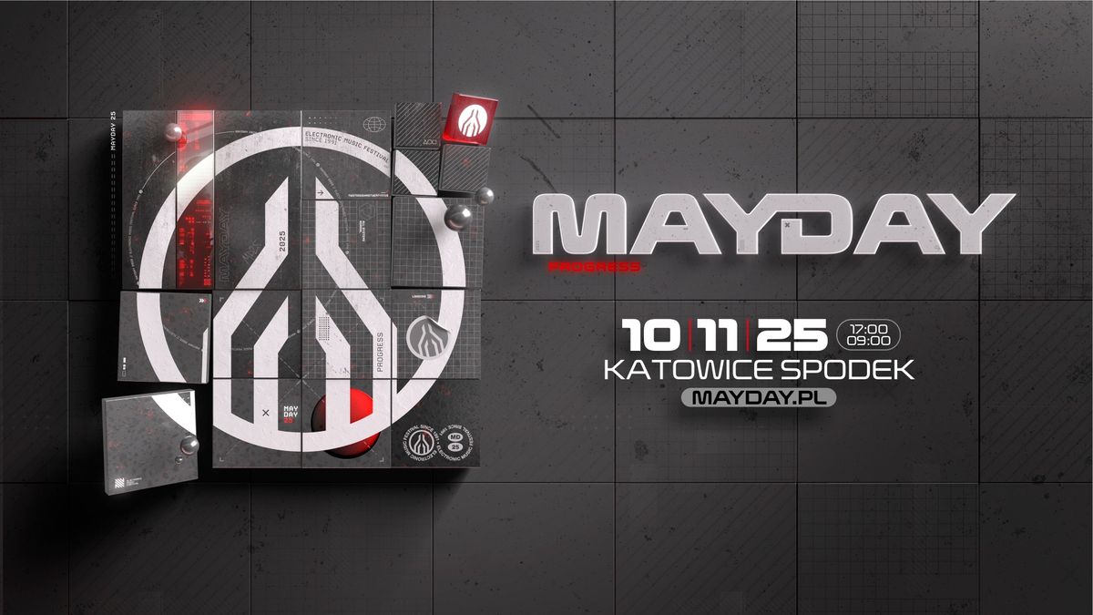 MAYDAY Poland