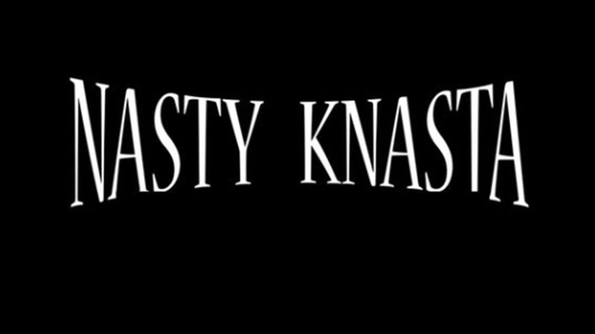 Nasty Knasta at The Dock