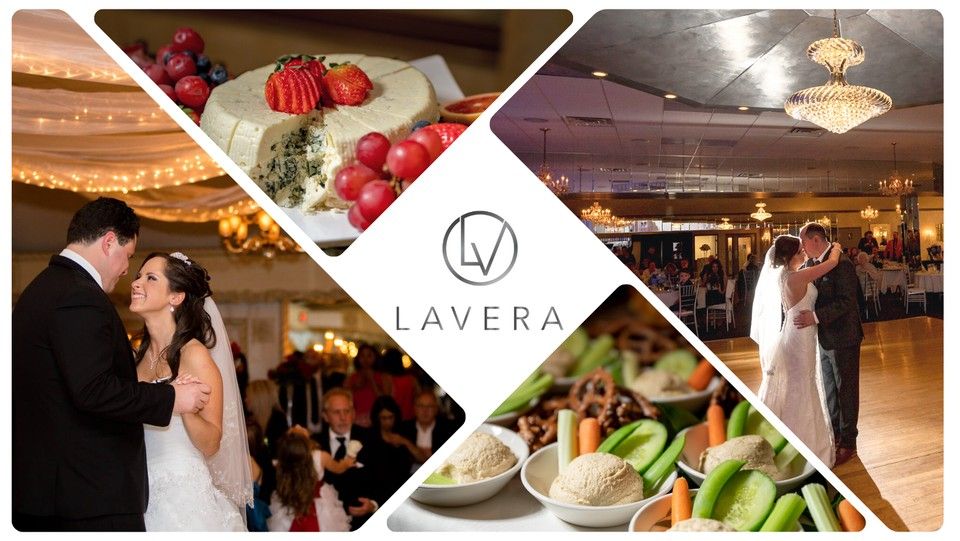 LaVera Dine to Donate supporting Edison