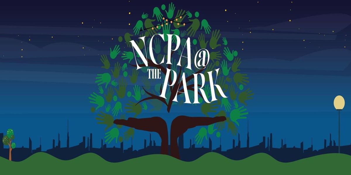 NCPA@thePark - Hiranandani Garden: Powai