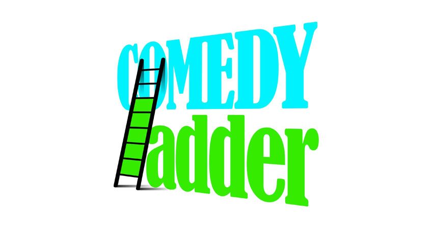 Comedy Ladder @ The Malthouse