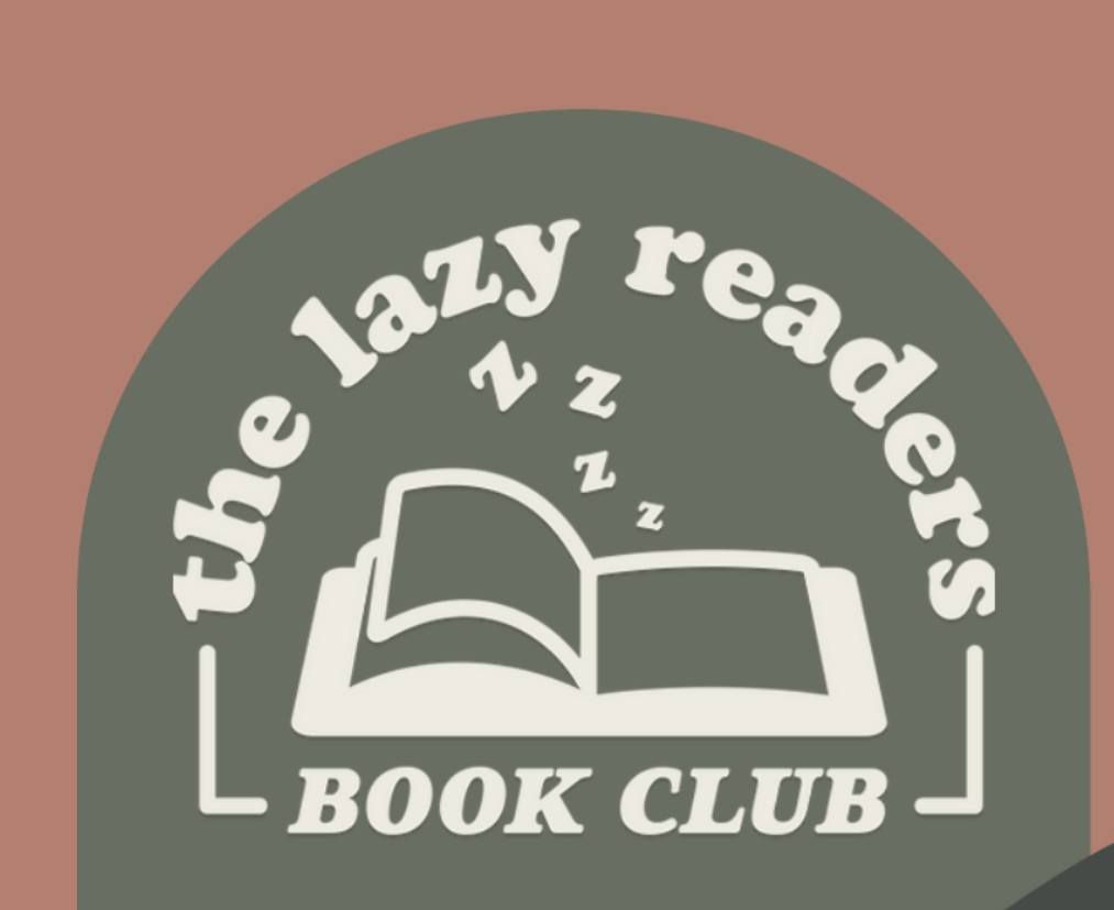 The Lazy Readers Book Club - The Honeys by Ryan La Sala @ Black Cat Books & Oddities