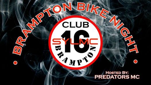 Brampton Bike Night