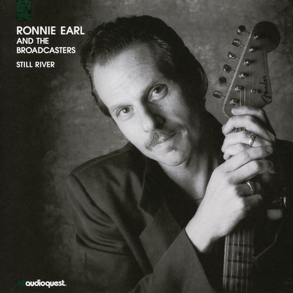 Ronnie Earl And The Broadcasters