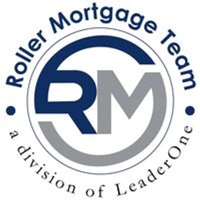 LeaderOne Financial - Roller Mortgage Team