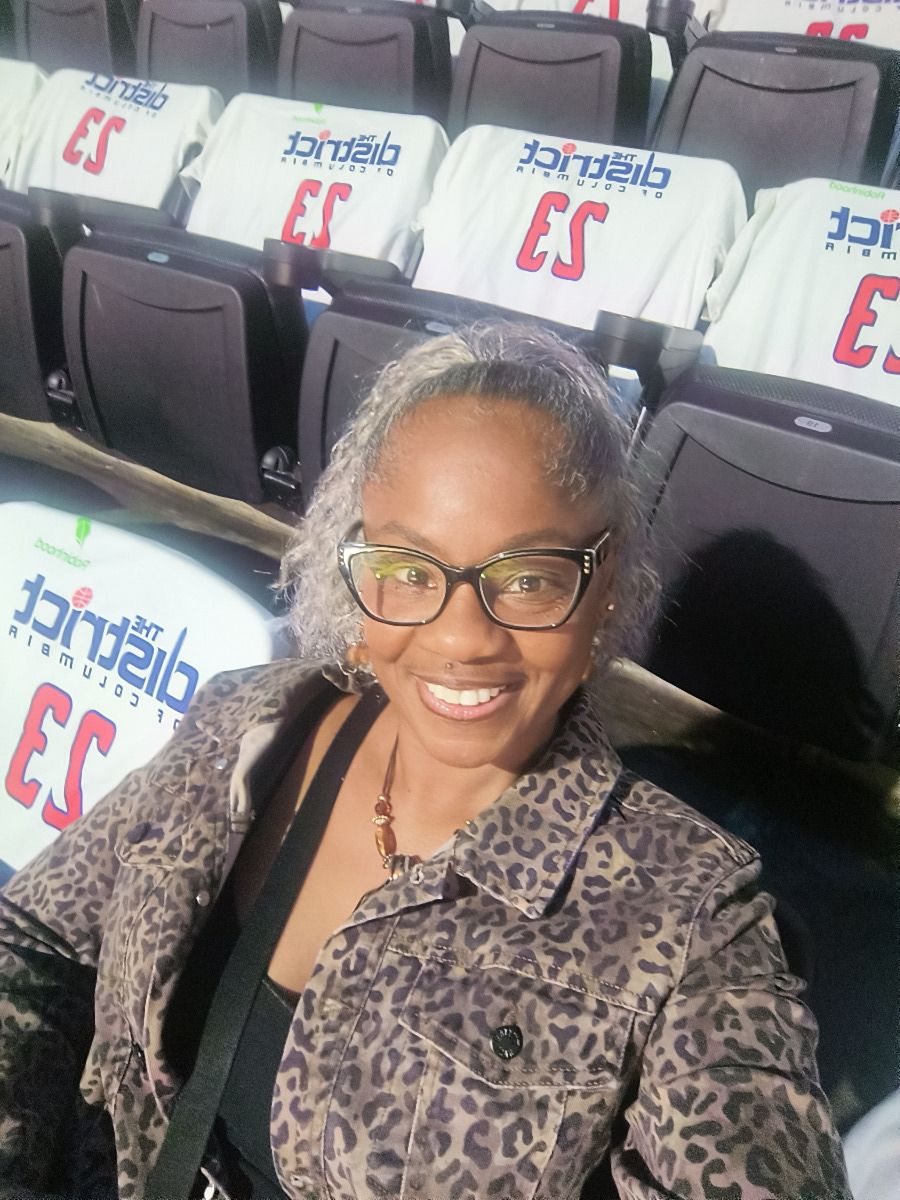 Memphis Grizzlies at Washington Wizards at Capital One Arena
