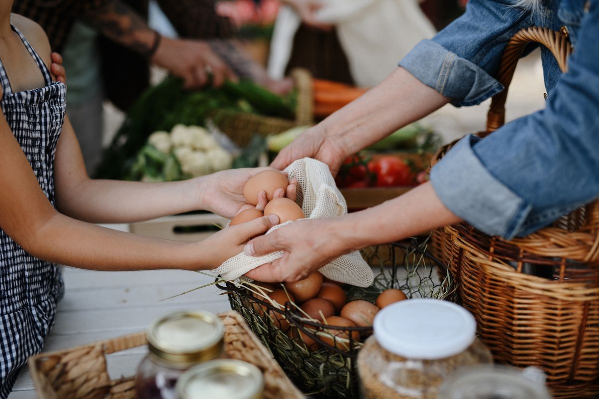 East Lindfield Village Markets