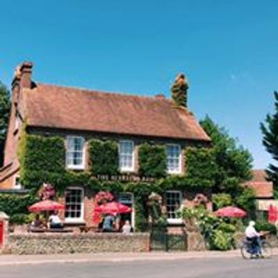 The Berkeley Arms