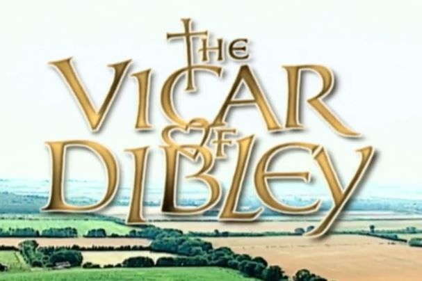 Vicar of Dibley Tribute Dinner Show