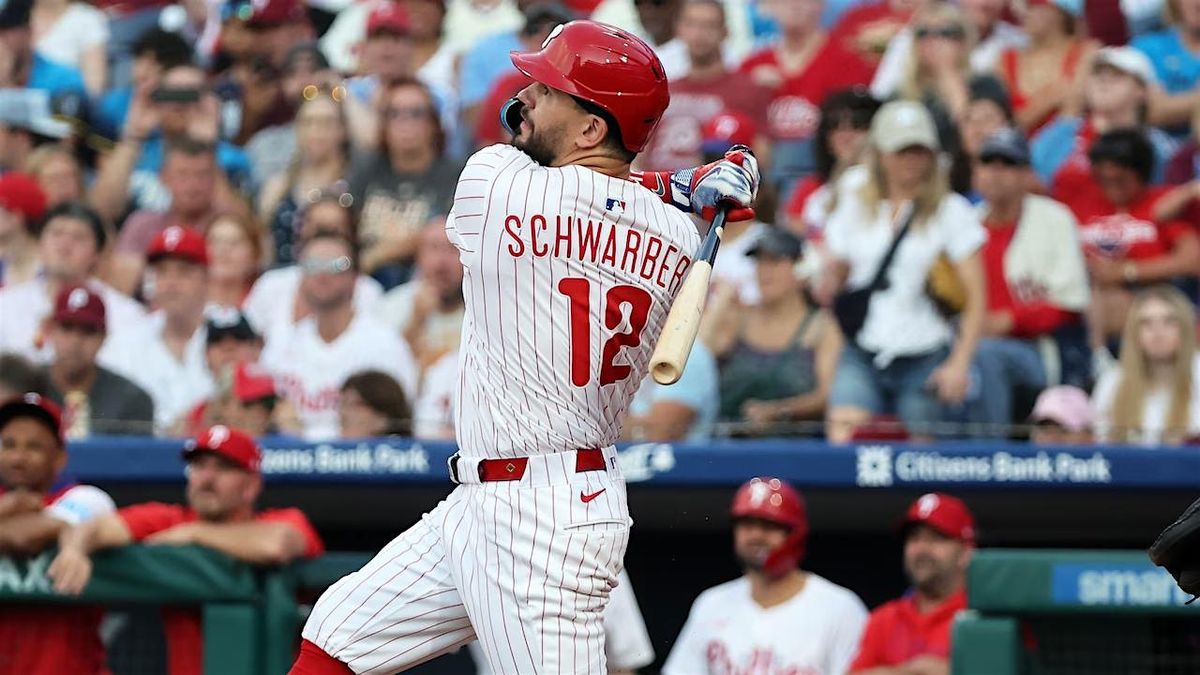 Phillies vs Yankees VIP Tailgate!