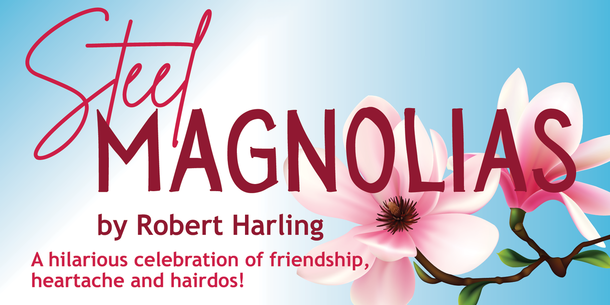 Parking Steel Magnolias