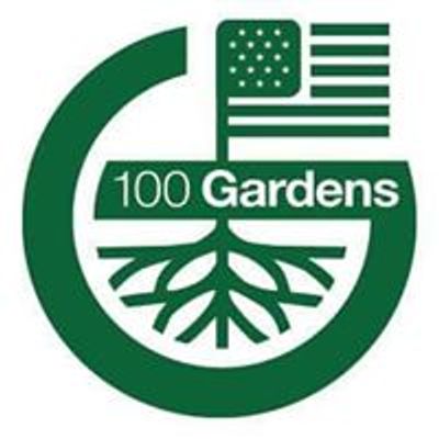 100 Gardens