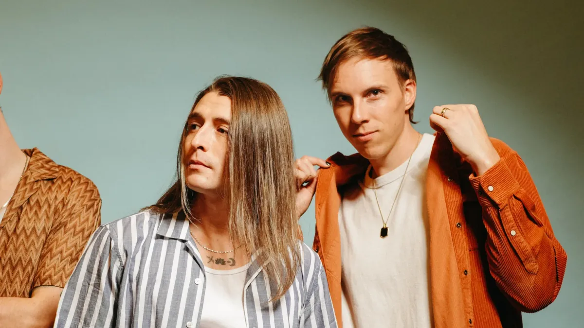 Arrows in Action in Detroit