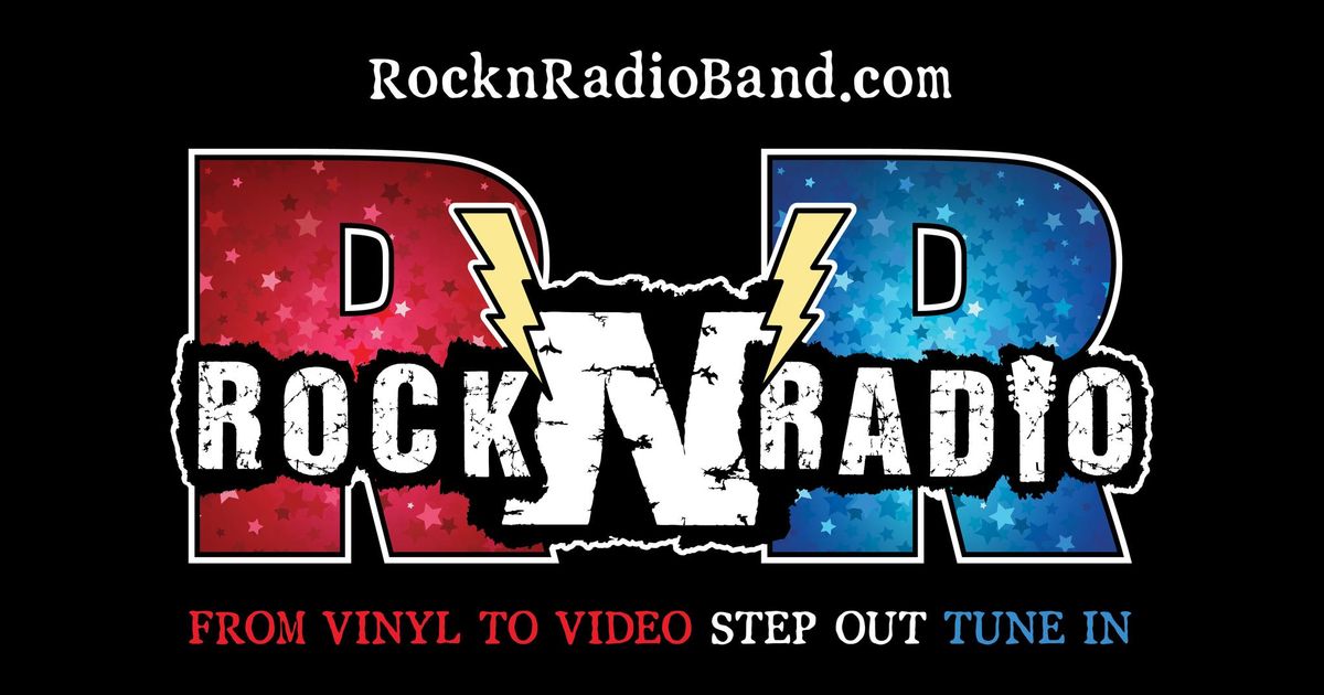 Rock 'N' Radio (70s, 80s and 90s Tribute Band) & More