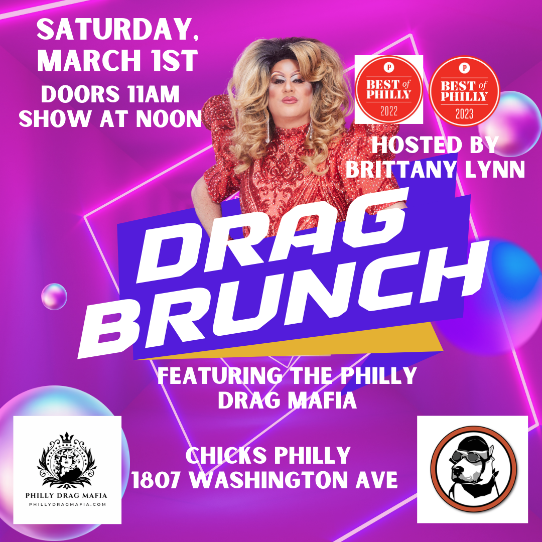 Faaabulous The Show - The Ultimate Drag Brunch Show at Masquerade at Rio Las Vegas