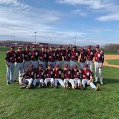 Stroudsburg High School Baseball Booster Club