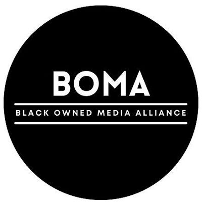 Black Owned Media Alliance, Inc.