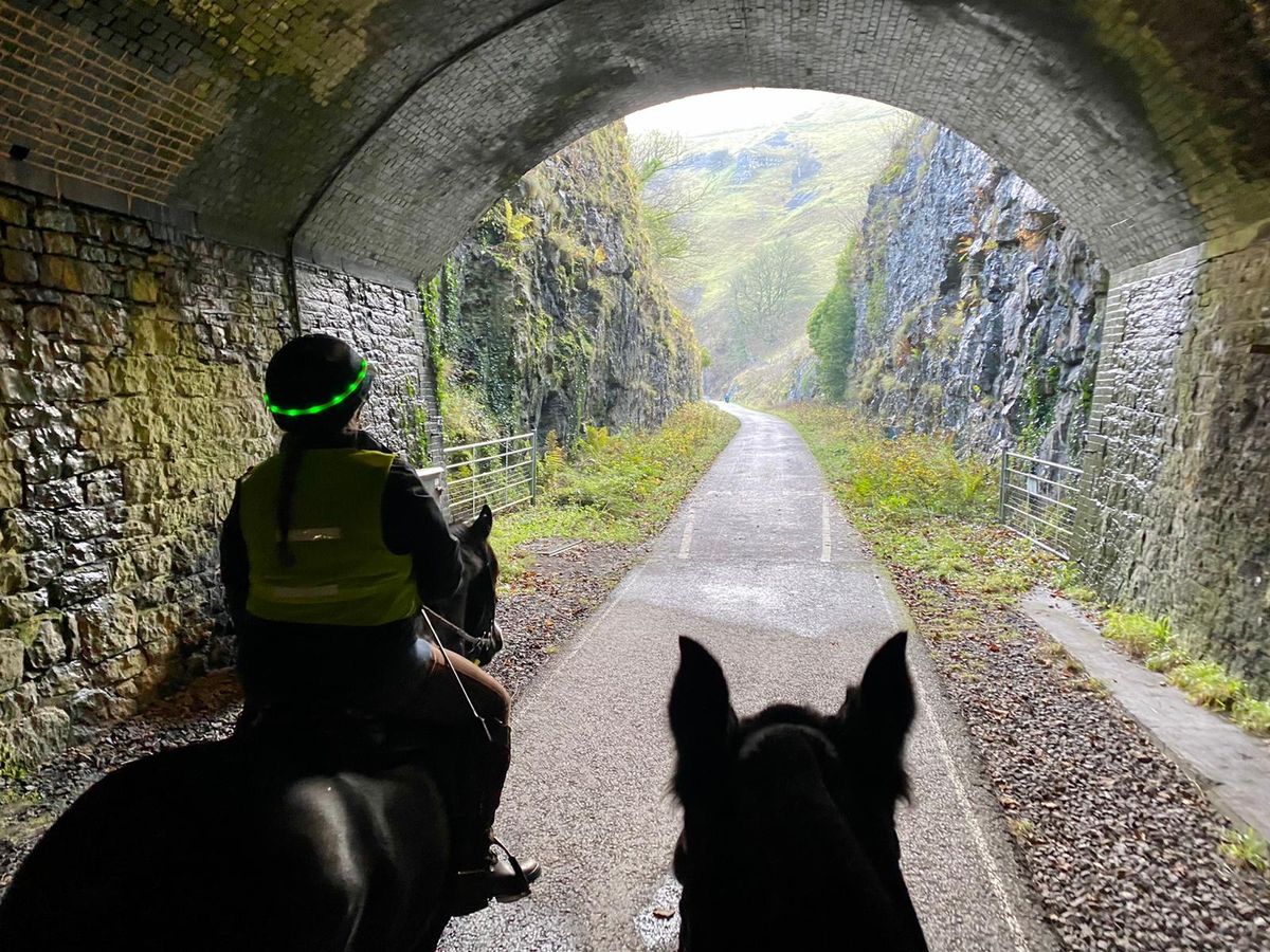 Monsal Tunnels 